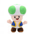 Anime Super Mario Movie Doll Plush Toy