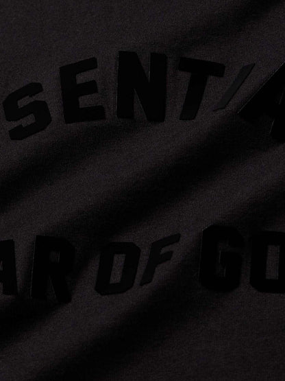 Essentials Long Sleeve Sweatshirt Fear Of God Hoodie Pullover Sweater - product image 4
