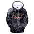 Bobby's Game Time Poppy Playtime 3d Digital Printing Casual Hooded Hoodie Pullover Sweatshirt