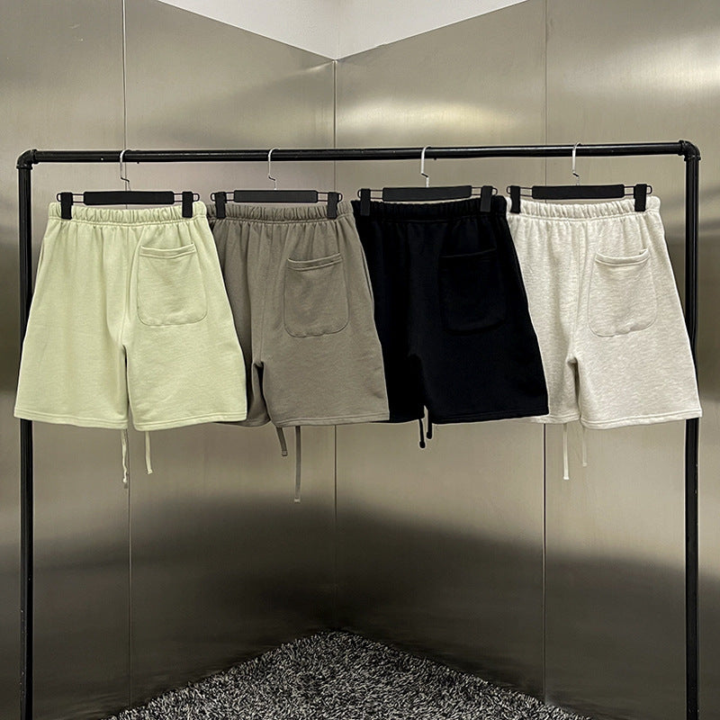 Fear Of God Shorts Essentials 1977 Short Pants - product image 2