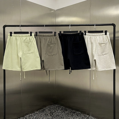 Fear Of God Shorts Essentials 1977 Short Pants - product image 2
