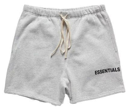 Fear Of God Season 6 Essentials Letter Printed Shorts Beach Pants - product image 5