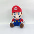 Super Mario Game Plush Toy Doll Luigi Mushroom Man Chivalbio Doll