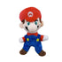 Super Mario Game Plush Toy Doll Luigi Mushroom Man Chivalbio Doll