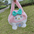 Kuromi Clow M Sanrio Doll Plush Toy