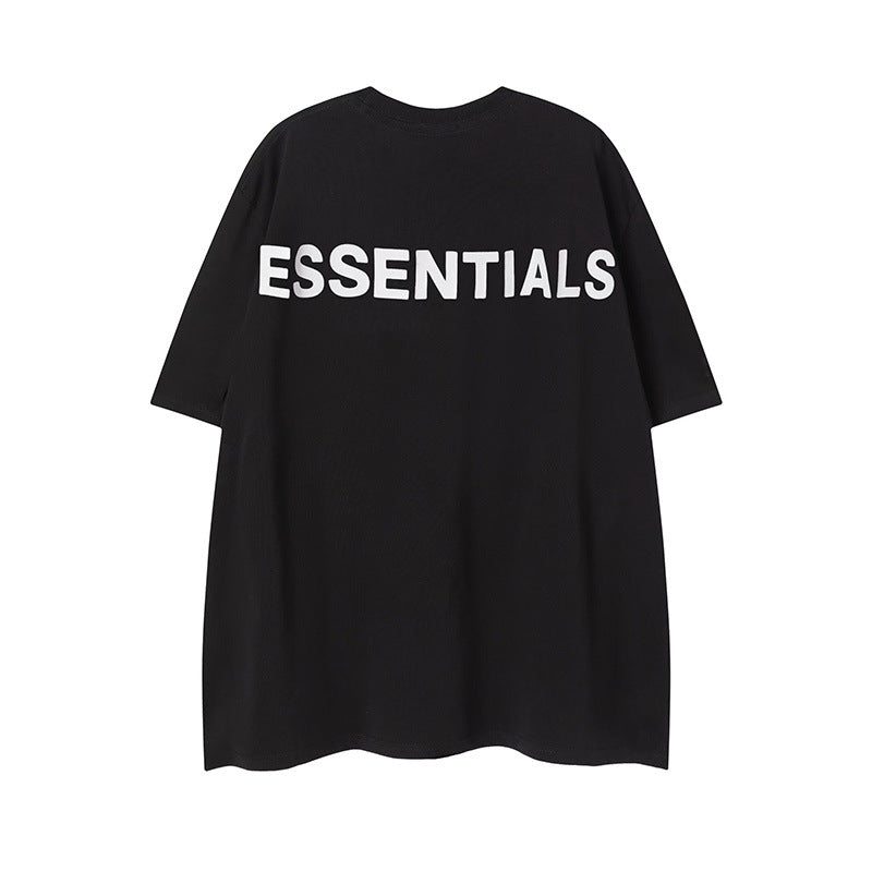 Essentials Los Angeles Classic T-Shirt Cotton Fear Of God T-Shirt - product image 5
