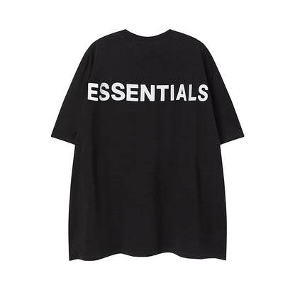 Essentials Los Angeles Classic T-Shirt Cotton Fear Of God T-Shirt - product image 5