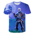 Fortnite T Shirt;Unisex 3d T-shirt