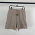 Essentials Shorts Fear Of God Short Pants