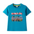 Roblox 3d Prnted T Shirt Unixed T-shirt