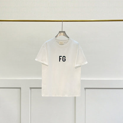 Fear Of God T-Shirt Unisex Essentials T-Shirt - product image 6