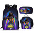 Fortnite schoolbag lunch bag pencil case backpack set