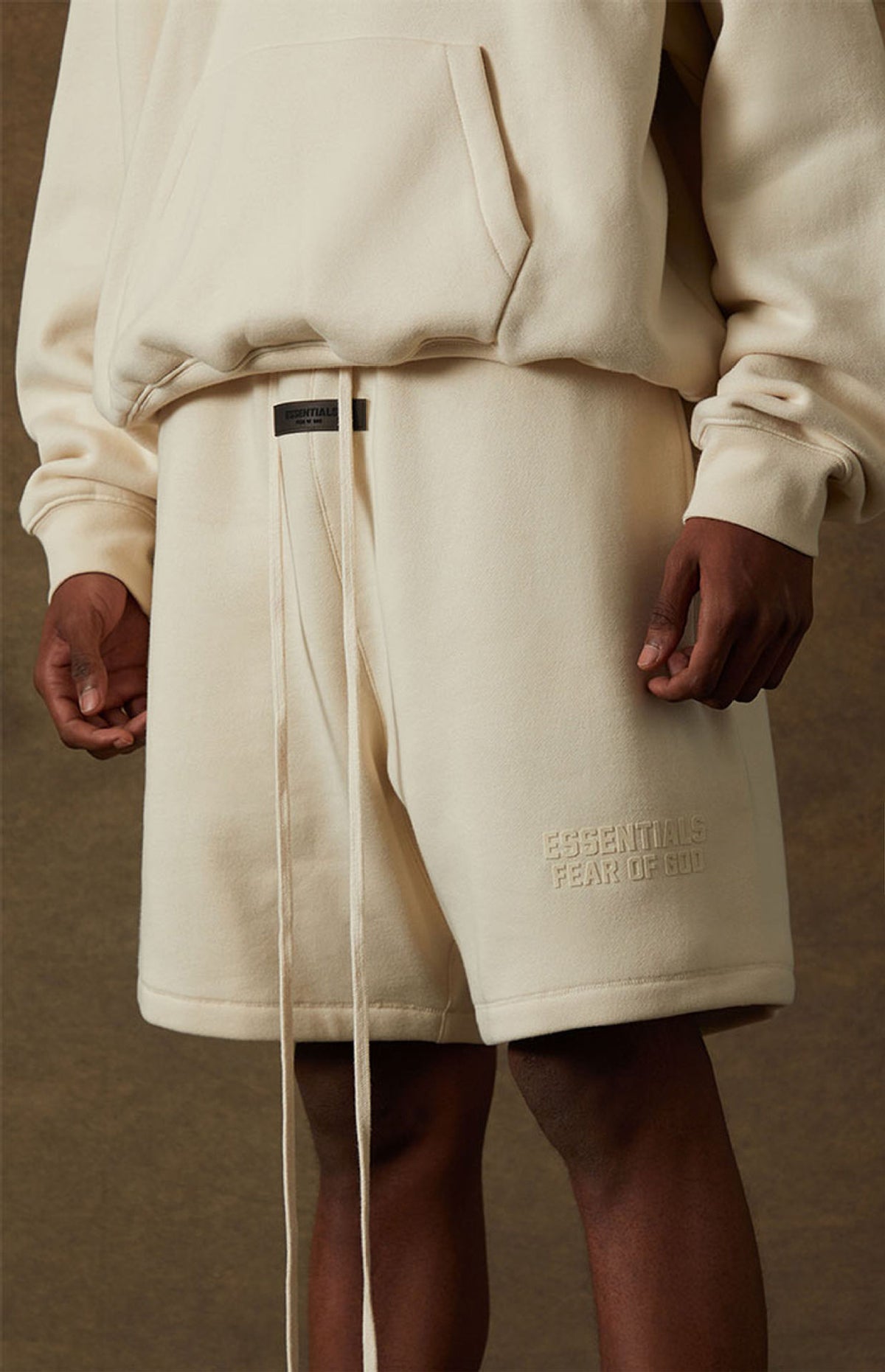 Essentials Shorts Fashion Brand Casual Pants Fear Of God Short Trousers - product image 6