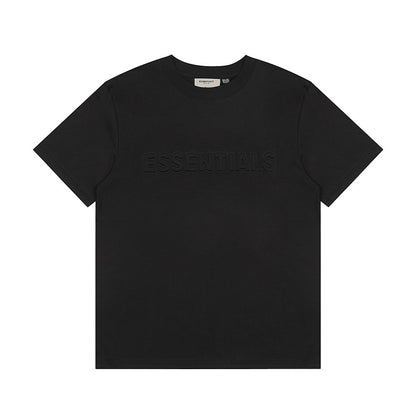 Fear Of God Essentials 1977 Short Sleeve Unisex T-Shirt - product image 87