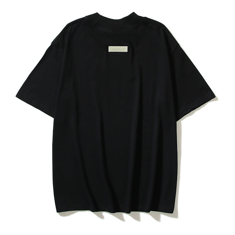 Fog Season 8 Essentials 1977 Flocking Round Neck Unisex T-Shirt - product image 2