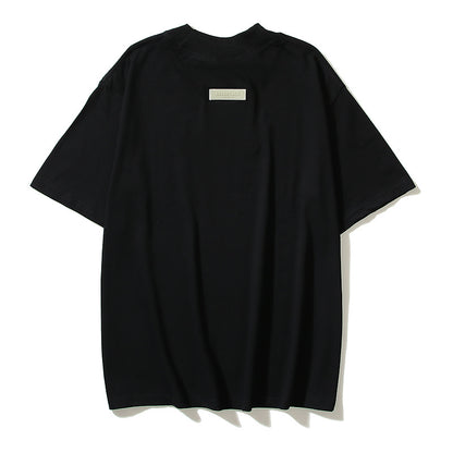 Fog Season 8 Essentials 1977 Flocking Round Neck Unisex T-Shirt - product image 2