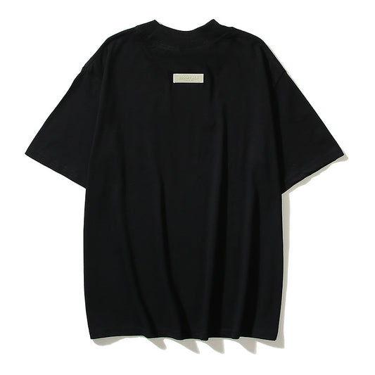 Fog Season 8 Essentials 1977 Flocking Round Neck Unisex T-Shirt - product image 2