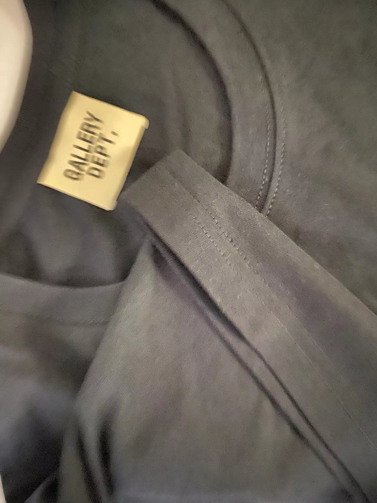 Gallery Dept T-shirt