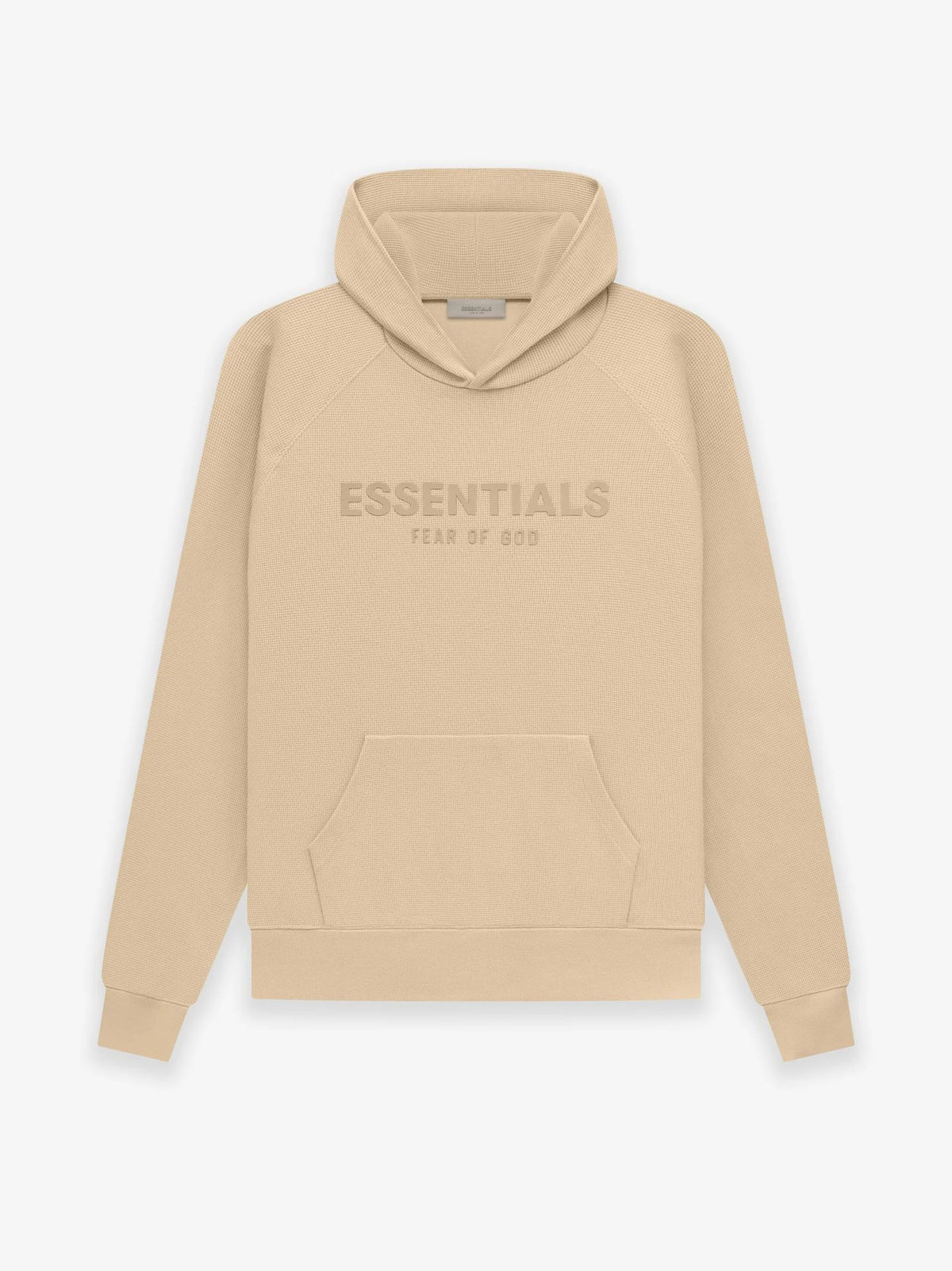 Essentials Sweater Fear Of God High Street Sweatshirt Pullvoer Hoodie - product image 1