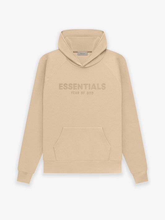 Essentials Sweater Fear Of God High Street Sweatshirt Pullvoer Hoodie - product image 1