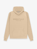 Essentials Sweater Fear Of God High Street Sweatshirt Pullvoer Hoodie