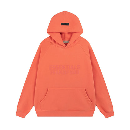 Fear Of God Essentials Season 8 Hoodie Sweatshirt Pullover - product image 5