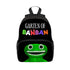 Garten of banban backpack school bag