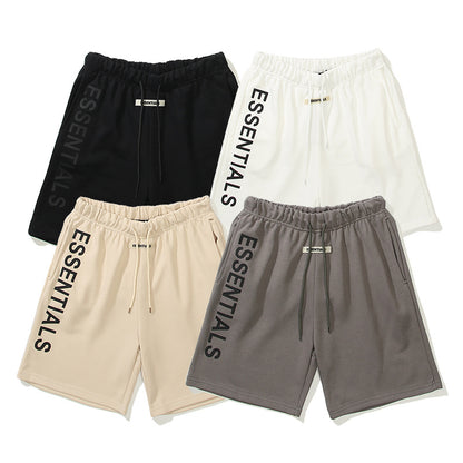 Fear Of God Essentials Fifth Pants High Street Men's Short Pants - product image 1