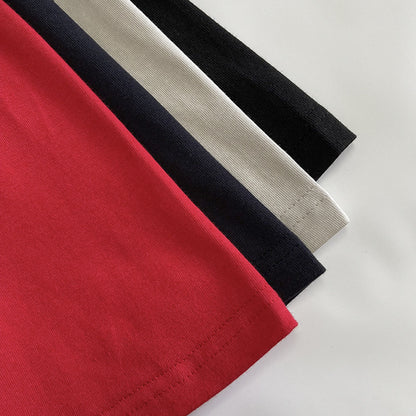 Fear Of God Season 7 Back Flocking T-Shirt Essentials T-Shirt - product image 3