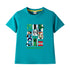 Minecraft Cotton T Shirt Kid's T-shirt