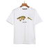 Palm Angel Crocodile Letter Printing T Shirt