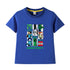 Minecraft Cotton T Shirt Kid's T-shirt