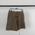 Essentials Shorts Fear Of God Short Pants