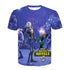 Fortnite T shirt,Unixed 3D T-Shirt