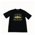 Corteiz Alcatraz 4starz T-shirt