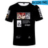 Naruto 3D T-Shirt T shirt