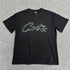 Corteiz Devil Island New Letters And Graphics T-shirt