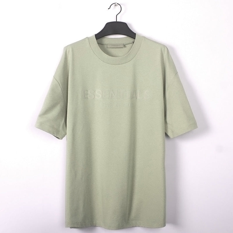 Essentials Short Sleeve T-Shirt Fear Of God T-Shirt - product image 4