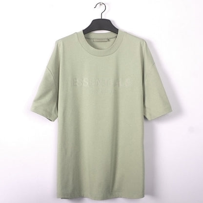 Essentials Short Sleeve T-Shirt Fear Of God T-Shirt - product image 4