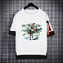 Genshin Impact Fashion T Shirt Unisex 3d Printed T-shirt