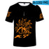 Naruto 3D T-Shirt T shirt