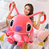 Stitch Plush Toy Cute Doll