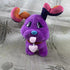 Anime Game Poppy Playtime Bobbi's Game Time Rabbit Bee Cat's Plush Toy Doll