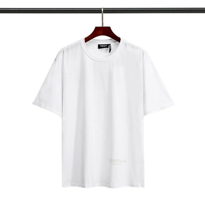 Essentials Back Letter Reflective T-Shirt Unisex Fear Of God T-Shirt - product image 2