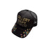 GALLERY DEPT Graffiti baseball cap trucker hats