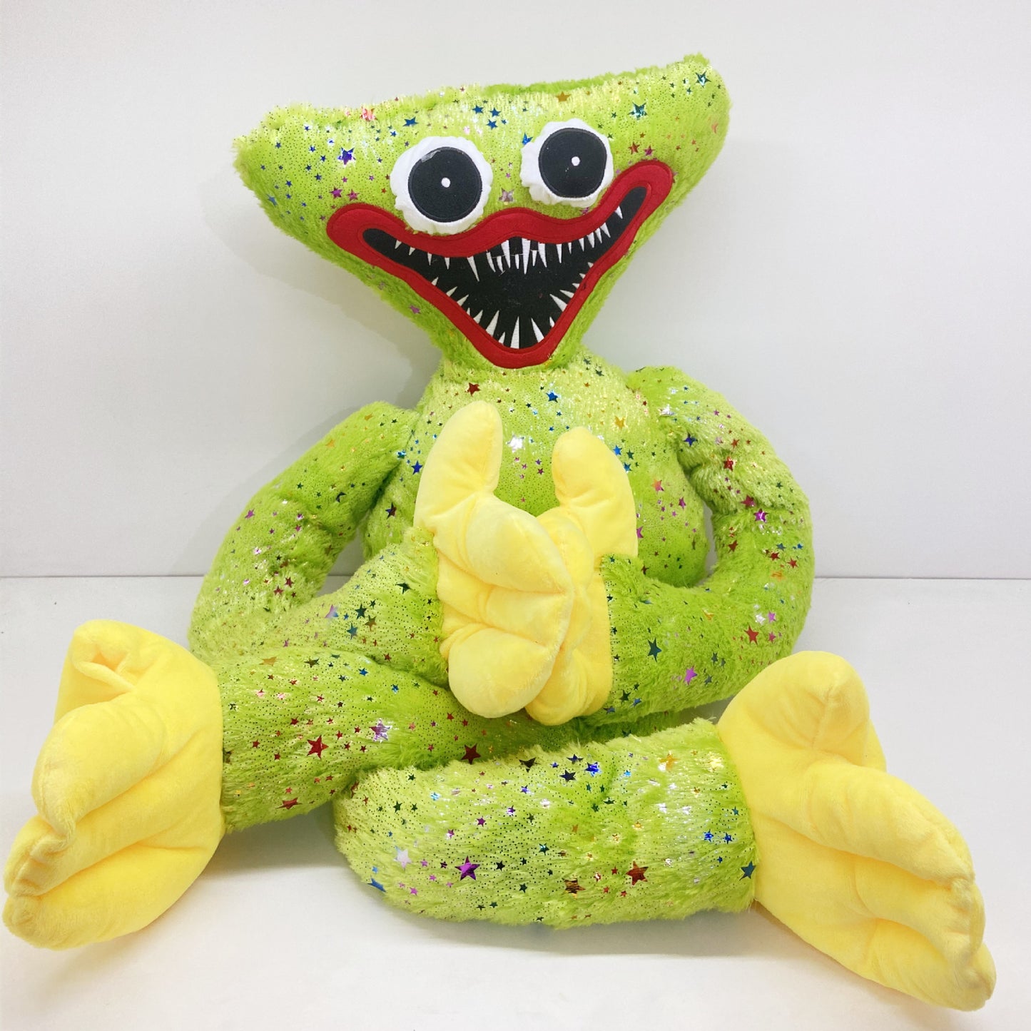 Poppy Playtime Plush Toy Christmas Gift Large Quantity Doll