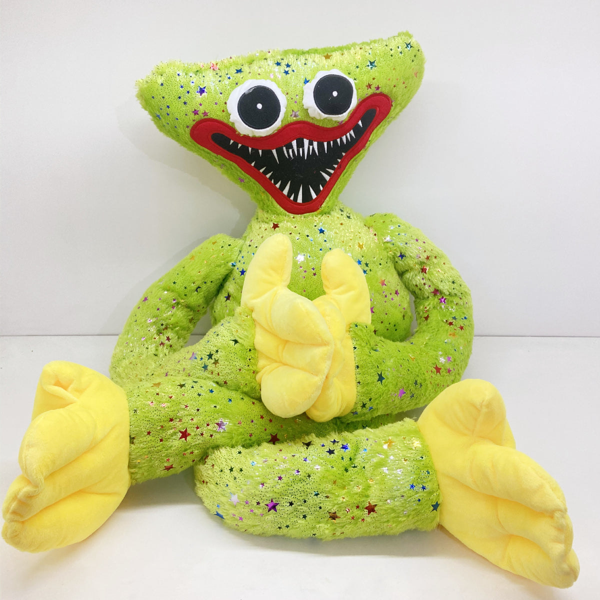 Poppy Playtime Plush Toy Christmas Gift Large Quantity Doll