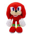 Super Sonic Plush Toy Tarsnak Hedgehog Doll