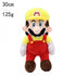 Anime Super Mario Movie Doll Plush Toy