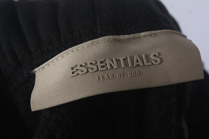 Essentials Shorts Thin Velvet Flock Logo 1977 Printed Short Pants - product image 4